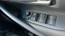 Toyota Corolla 2.0 Hybrid GR Sport 5dr CVT Hybrid Hatchback